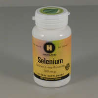  Highland selenium tabletta 100 db