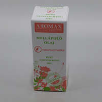  Aromax natúrkozmetika mellápoló olaj 20 ml