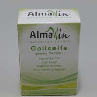  Almawin bio folttisztító szappan 100 g