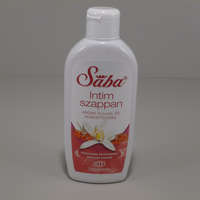  Sába intim szappan aromaterápiás 250 ml