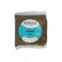 Ataisz Ataisz lenmag 250 g