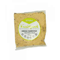 Ataisz Ataisz omega fasírtpor hagymás-chilis 200 g