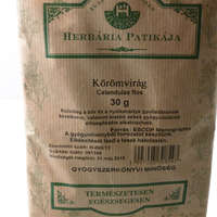  Herbária körömvirág tea 30 g