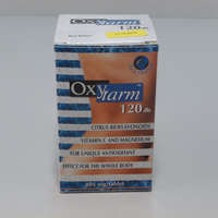  Oxytarm tabletta 120 db