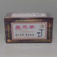  Dr.chen instant shiitake-ganoderma tea 200 g