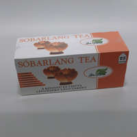  Dr.flóra sóbarlang tea 25x1g 25 g