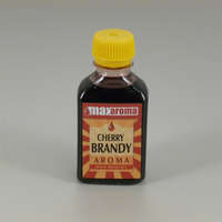  Szilas aroma max cherry-brandy 30 ml
