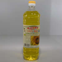  Biogold bio napraforgó olaj szagtalan 1000 ml