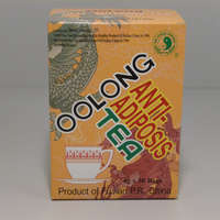  Dr.chen oolong anti-adiposis tea 30x4g 120 g
