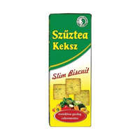  Dr.chen szűztea keksz 120 g