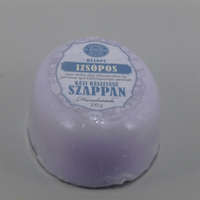  Yamuna kézi készítésű szappan izsóp 100 g