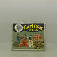  Mlesna earl grey tea 50x2g 100 g