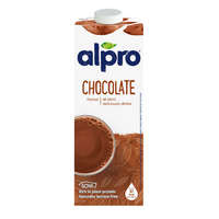  Alpro szójaital csokoládés 1000 ml