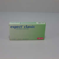  Expect classic terhességi tesztcsík 1 db