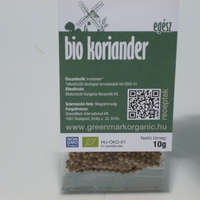  Greenmark bio koriander egész 10 g