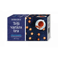  Herbária téli varázs feketeribizli ízű tea 20x1,5g 30 g
