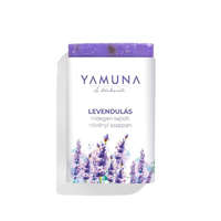  Yamuna natural szappan levendulás 110 g