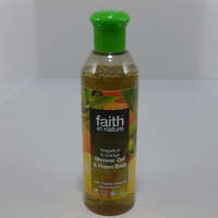  Faith In nature tusfürdő grapefruit-narancs 400 ml