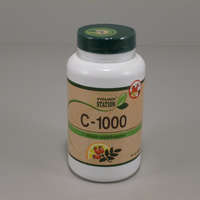 Vitamin Station c-vitamin csipkebogyóval 120 db