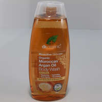  Dr.organic bio argán olaj tusfürdő 250 ml