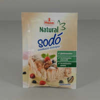  Haas natural sodó vanília ízű öntetpor 15 g