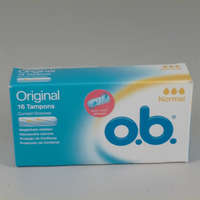  Ob tampon normál original 16 db