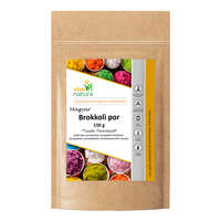  Viva natura brokkoli por 150 g