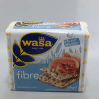  Wasa teljes kiőrlésű kenyér ropogós 230 g
