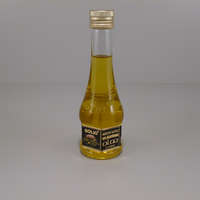 Solio máriatövis olaj 200 ml