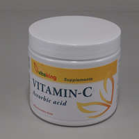  Vitaking c-ascorbin por 400 g