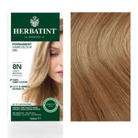  Herbatint 8n világos szőke hajfesték 135 ml