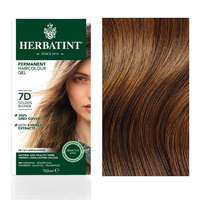  Herbatint 7d arany szőke hajfesték 135 ml