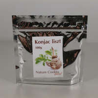  Nature Cookta konjac liszt 100 g