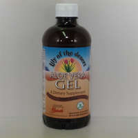  Lily Aloe vera filézett gél 99% 946 ml