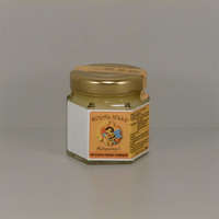  Royal jelly természetes méhpempő 50 g