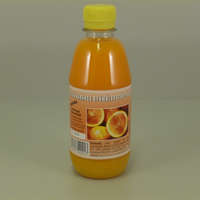  Ezerédes narancs szörp cukormentes 330 ml