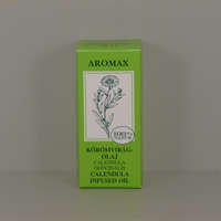  Aromax körömvirág olaj 50 ml