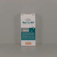 Dr.müller teafaolaj koncentrátum 100% 10 ml