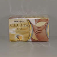  Herbária cellulitisz teakeverék 20x2g 40 g