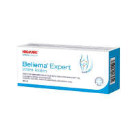 Walmark Walmark beliema expert intim krém 50 ml