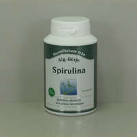  Alg-Börje spirulina 250 db