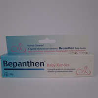  Bepanthen baby kenőcs 30 g