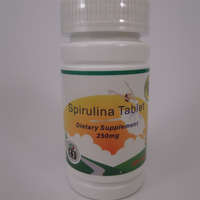  Big Star spirulina tabletta 360 db