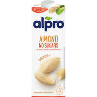  Alpro mandulaital pörköletlen cukormentes 1000 ml