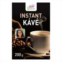  Szafi Reform instant kávé (gluténmentes) 200 g