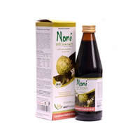  Medicura noni 100% bio gyümölcslé 330 ml