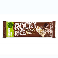  Rocky Rice puffasztott rizsszelet étcsokis 18 g