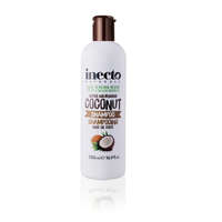  Inecto naturals coconut gazdagon ápoló sampon 500 ml
