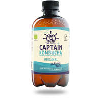  Captain bio kombucha ital original 400 ml