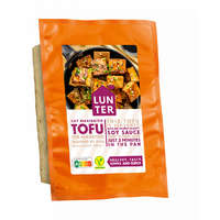  Lunter tofu csemege 160 g
